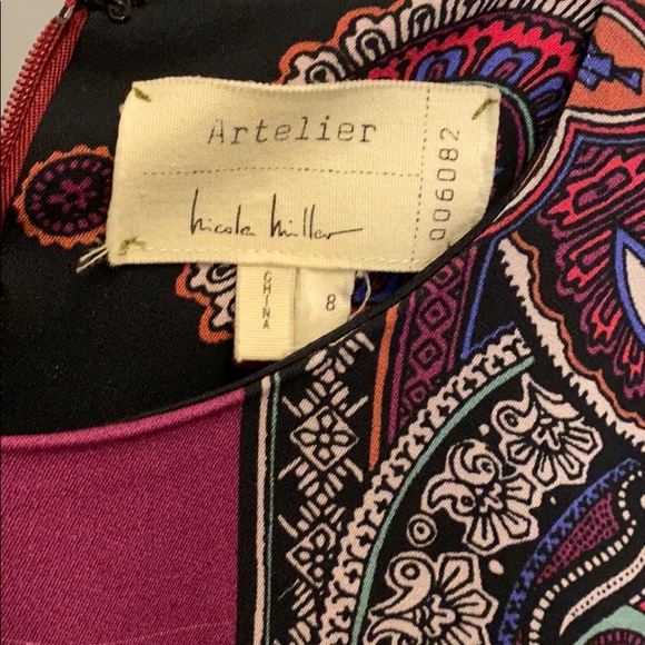 Romper - Picture 1 of 6